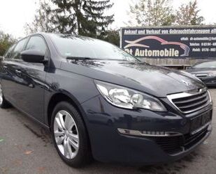 Peugeot Peugeot 308 SW Active 130 PureTech STOP & START/Na Gebrauchtwagen