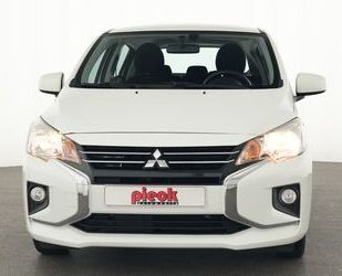 Mitsubishi Mitsubishi Space Star Klima Gebrauchtwagen