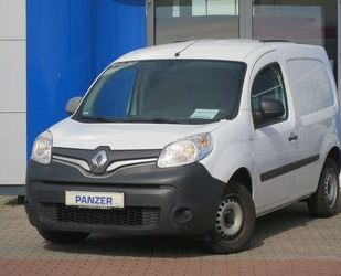 Renault Renault Kangoo Rapid 1.5 dCi 75 FAP Klima Vario E Gebrauchtwagen