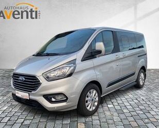 Ford Ford Tourneo Custom Kombi 2.0 TDCi 320 L1 Trend Na Gebrauchtwagen