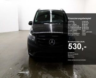 Mercedes-Benz Mercedes-Benz Vito Tourer 116 CDI Pro 9Sitze 2xKli Gebrauchtwagen