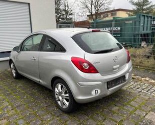 Opel Opel Corsa Selection Gebrauchtwagen