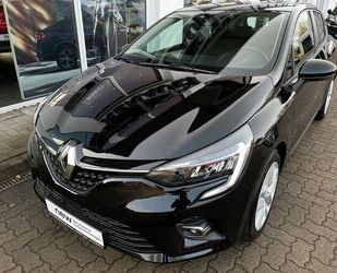 Renault Renault Clio TCe 90 Business Edition Klima/Navi/Ga Gebrauchtwagen