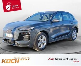 Audi Audi Q6 e-tron SUV performance | MATRIX LED, SITZH Gebrauchtwagen