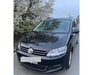 VW Sharan Gebrauchtwagen