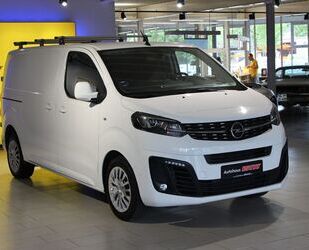 Opel Opel Vivaro Kasten Edition M*Standheizung*AHK Gebrauchtwagen