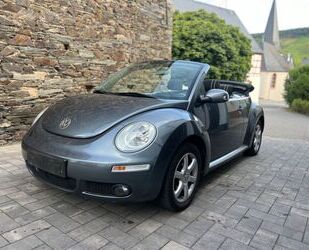 VW Volkswagen Beetle # Tüv Neu, Scheckheft, Standheiz Gebrauchtwagen