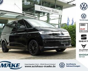 VW Volkswagen T7 Multivan Style 1.4eHybrid DSG 7-Si. Gebrauchtwagen