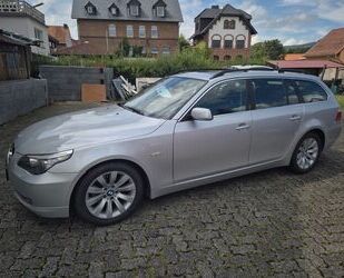 BMW BMW 520d touring -XENON-PanoramaDach-Kamera Gebrauchtwagen