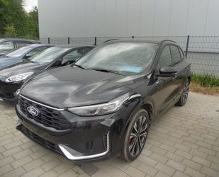 Ford Ford Kuga Hybrid ST-Line X*FHEV*Allrad* Gebrauchtwagen