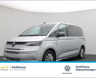 VW Volkswagen T7 Multivan 1.4 eHybrid TSI DSG*AHK*VIS Gebrauchtwagen