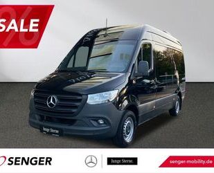 Mercedes-Benz Mercedes-Benz Sprinter 317 CDI L2H2 ROLLSTUHLLIFT Gebrauchtwagen