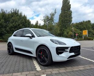 Porsche Porsche Macan GTS Gebrauchtwagen