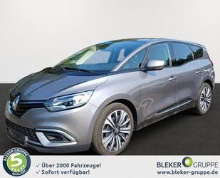 Renault Renault Grand Scenic TCe 140 Business Edition EDC Gebrauchtwagen