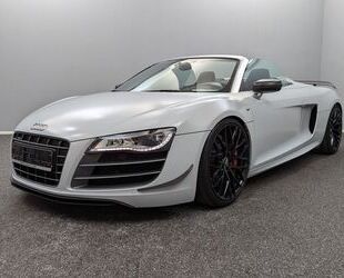 Audi Audi R8 GT Spyder 5.2 FSI quattro*LIMITED*269/333* Gebrauchtwagen