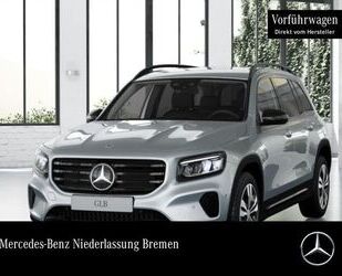 Mercedes-Benz Mercedes-Benz GLB 200 PROGRESSIVE+NIGHT+LED+FAHRAS Gebrauchtwagen