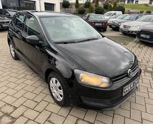 VW Volkswagen Polo V Trendline/Klima/5-Türig Gebrauchtwagen