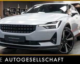 Polestar Polestar 2 Long Range Dual*App Connect*Pano*LED*20 Gebrauchtwagen