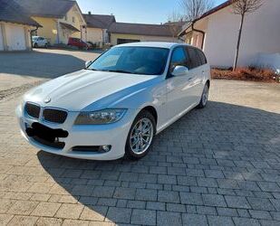 BMW BMW 320d Touring Gebrauchtwagen