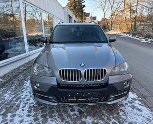 BMW BMW X5 Baureihe X5 xDrive35d Gebrauchtwagen