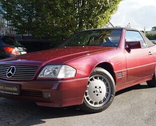 Mercedes-Benz SL 300 Gebrauchtwagen