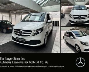 Mercedes-Benz Mercedes-Benz V 220 d*LANG*DISTRONIC*TISCH*STANDHZ Gebrauchtwagen