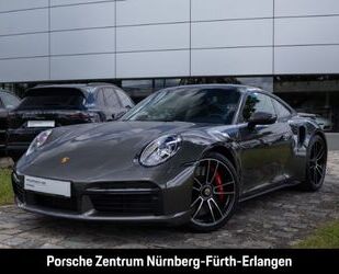 Porsche Porsche 992 911 Turbo PDCC Sportabgas LED-Matrix 1 Gebrauchtwagen