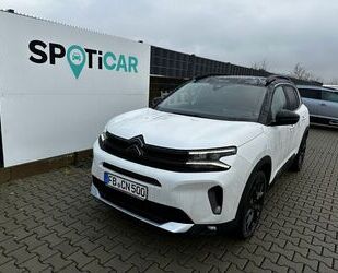 Citroen Citroën C5 Aircross ëSERIES AUTOMATIK KLIMA INFOTA Gebrauchtwagen