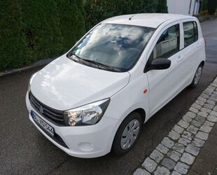 Suzuki Suzuki Celerio 1.0 Club Club Gebrauchtwagen