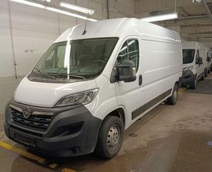 Opel Opel Movano 2.2 CDTI*L3H2*Navi*RKamera*DAB*Totwínk Gebrauchtwagen