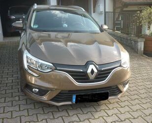 Renault Renault Megane IV Grandtour Business Edition Gebrauchtwagen