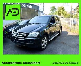 Mercedes-Benz Mercedes-Benz ML 280 CDI *SCHIEBEDACH*TÜV/AU 05.20 Gebrauchtwagen