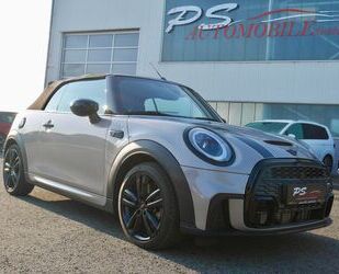 Mini MINI Cooper S Cabrio