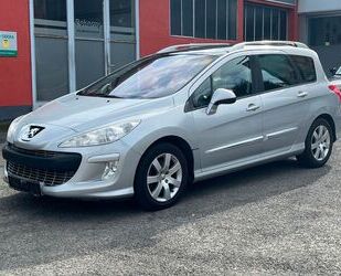 Peugeot Peugeot 308 SW Sport Gebrauchtwagen