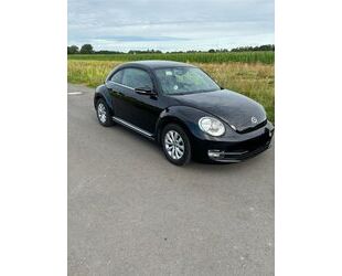 VW Volkswagen Beetle 1.2 TSI BMT Design Gebrauchtwagen