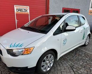 Mitsubishi Mitsubishi Colt Lim. 3-trg. ClearTec 1.3i 35 Jahre Gebrauchtwagen