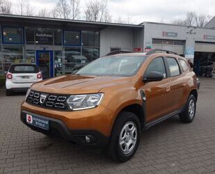 Dacia Dacia Duster II Comfort Gebrauchtwagen