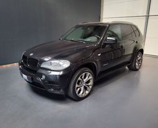 BMW BMW X5 xDrive40d *TOP Ausstattung| 7-Sitze* Gebrauchtwagen