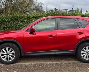 Mazda Mazda CX-5 2.2 SKYACTIV-D Center-Line AWD Center-L Gebrauchtwagen