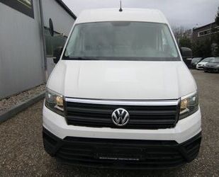 VW Volkswagen Crafter 35 Maxi RWD Gebrauchtwagen