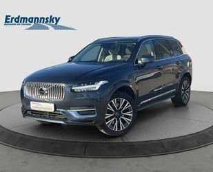 Volvo Volvo XC90 T8 Inscription Expr.Plug-In Hybrid AWD/ Gebrauchtwagen