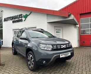 Dacia Dacia Duster II Journey/NAVI/AUT/SHZ/KAM/TEMP/PDC Gebrauchtwagen