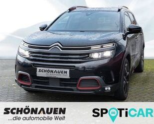 Citroen Citroën C5 Aircross HYBRID 225PS e.EAT8 SHINE PACK Gebrauchtwagen