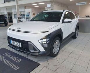 Hyundai Hyundai KONA SX2 1.0 T-Gdi TREND Gebrauchtwagen