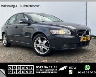 Volvo Volvo S40 2.0 146pk Edition II volll.onderhoud + v Gebrauchtwagen