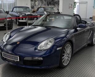 Porsche Porsche Boxster 2.7 PCM 19