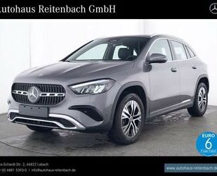 Mercedes-Benz Mercedes-Benz GLA200 PROGRESSIV+MEMO KAMER+EASYP+L Gebrauchtwagen