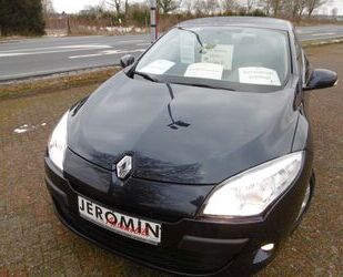 Renault Renault Megane Expression 1.6 16V 100, HU: 05/2026 Gebrauchtwagen