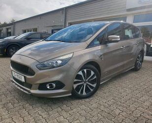 Ford Ford S-Max 2,0 EcoBlue 140kW 4x4 ST-Line Auto Gebrauchtwagen