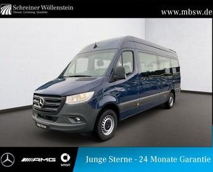 Mercedes-Benz Mercedes-Benz Sprinter 315 Tourer L3H2 Autom Kamer Gebrauchtwagen